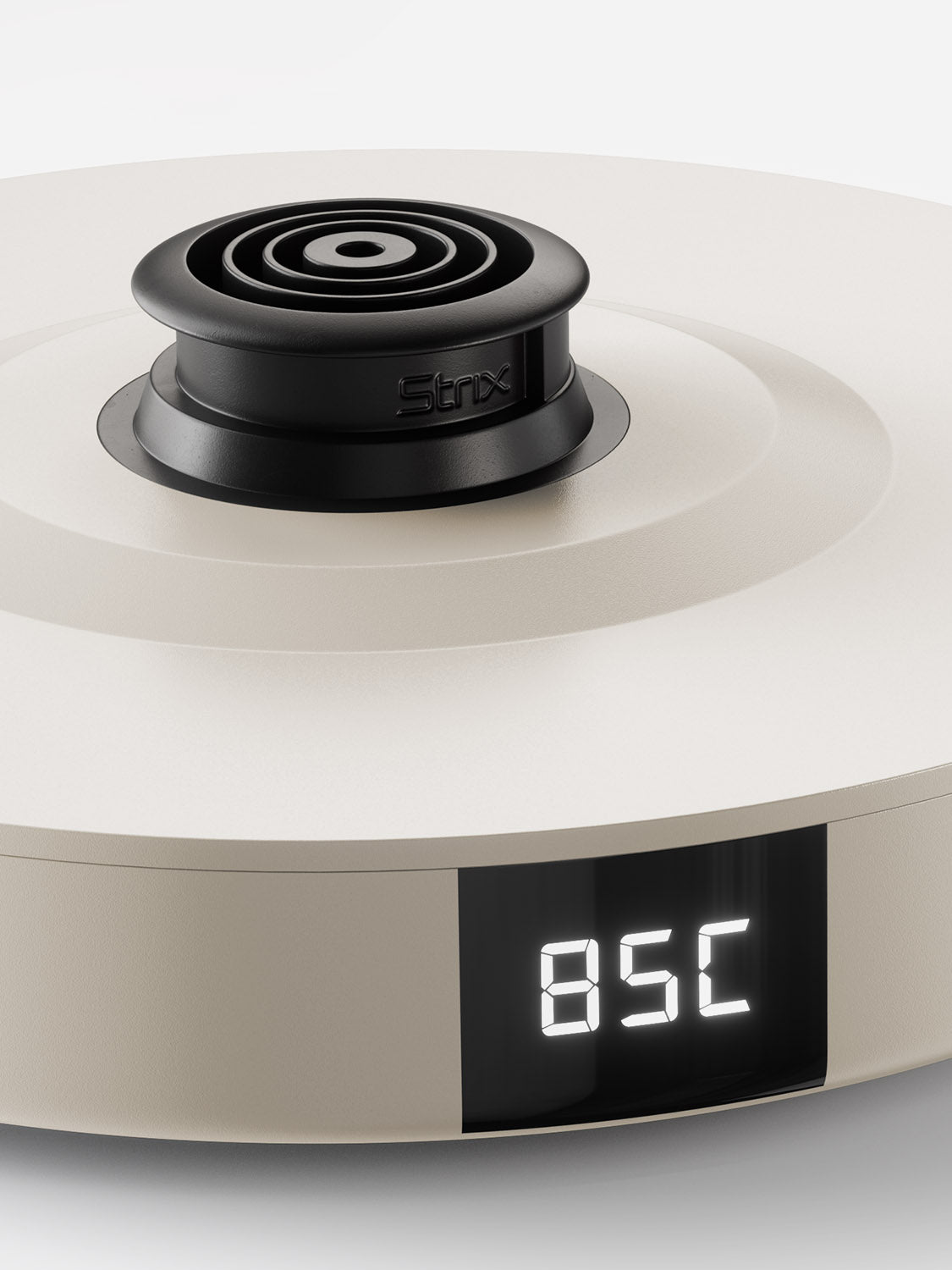 TS290 Tea Station Cream