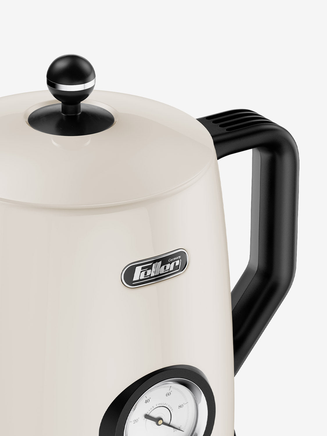 TS290 Tea Station Cream