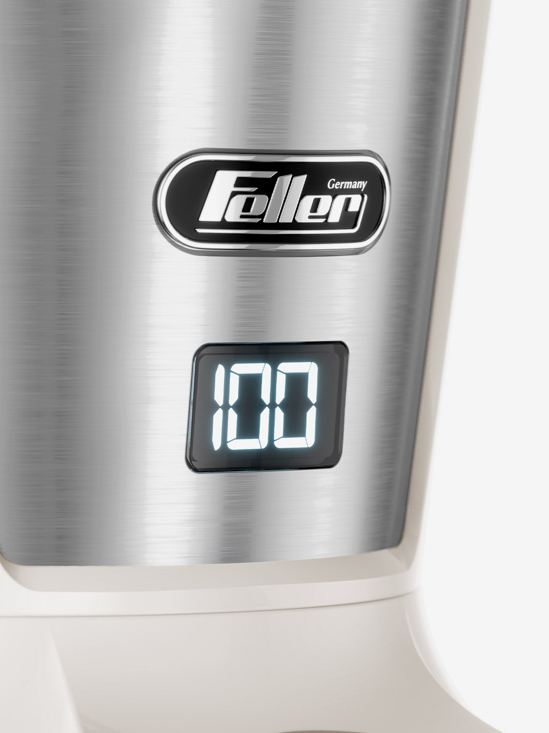 TS390 Tea Station Cream