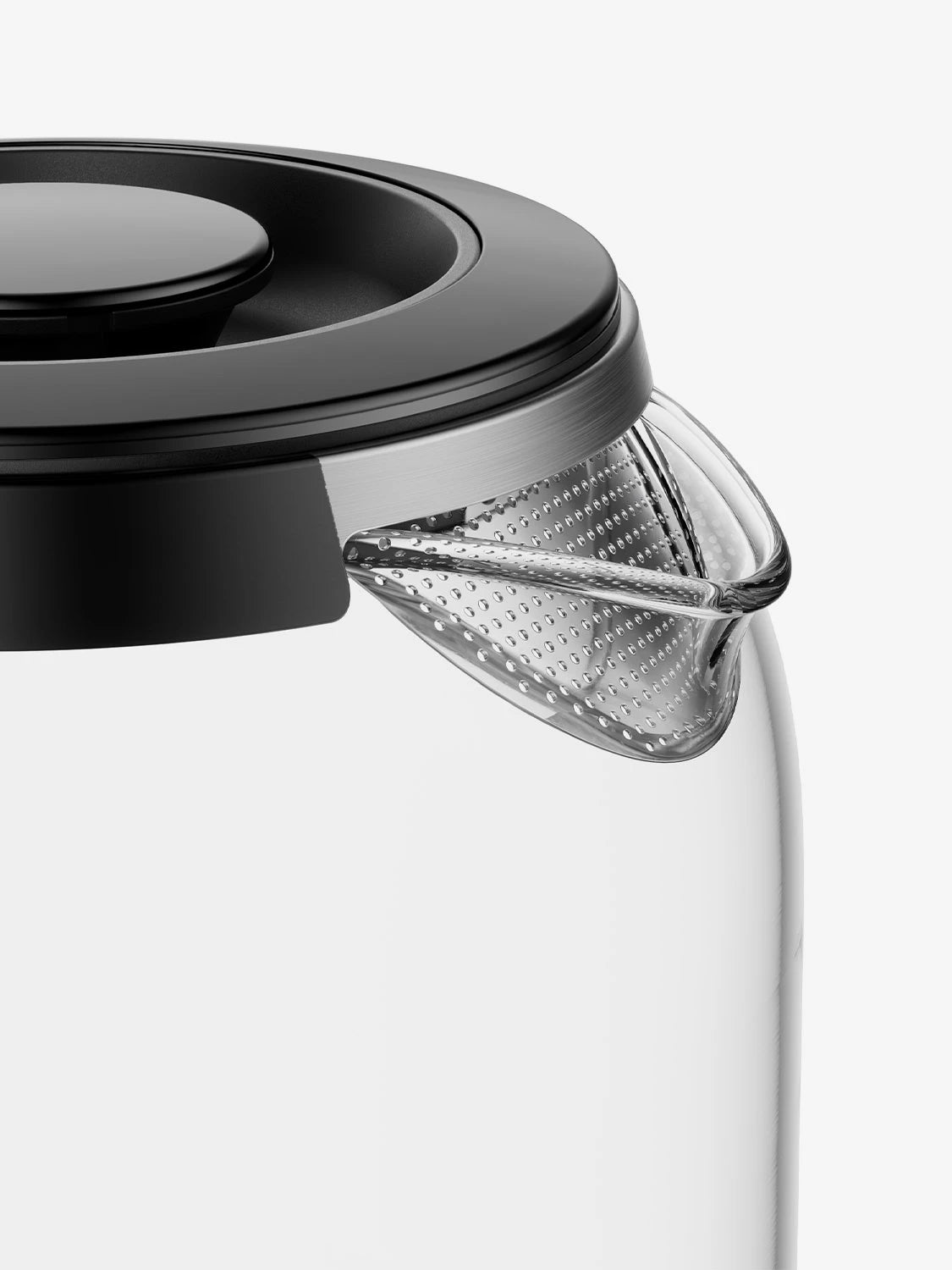 TS740 Tea Station Black