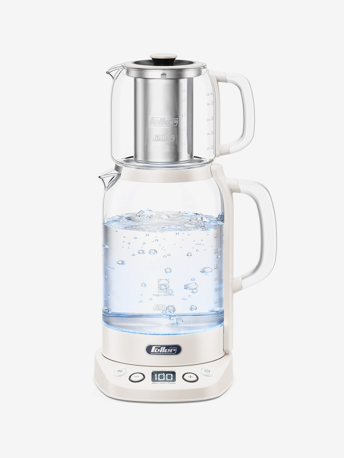 TS740 Tea Station Cream