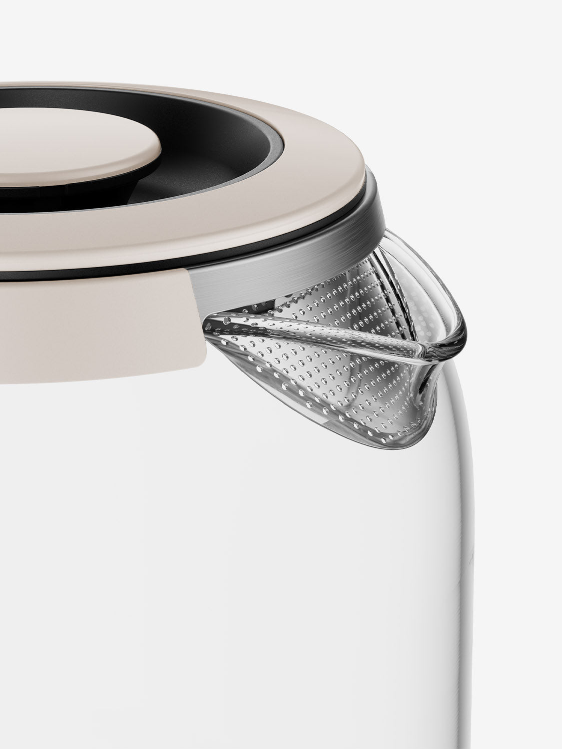 TS740 Tea Station Cream