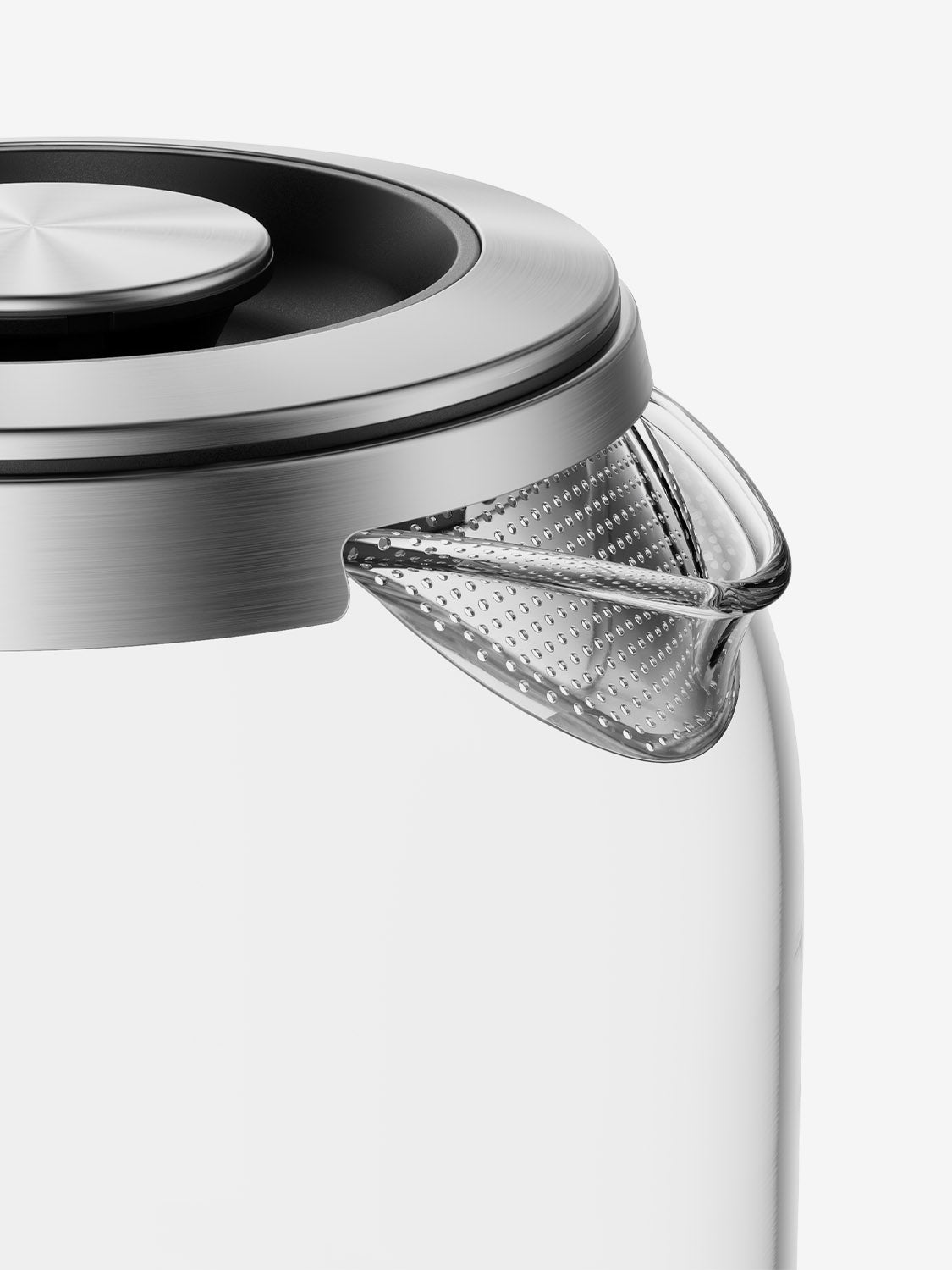 TS740 Tea Station Stainless Steel