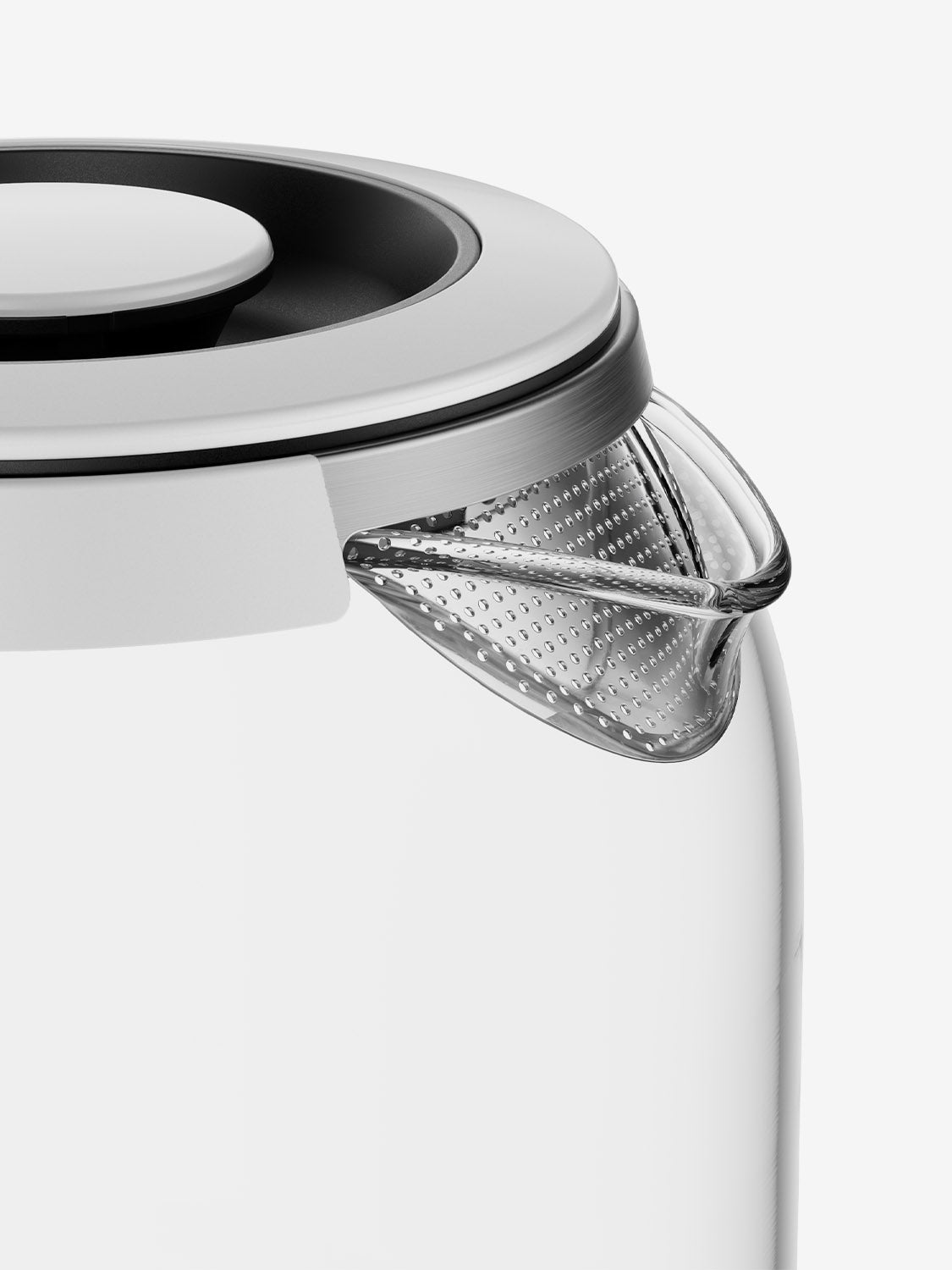 TS740 Tea Station White
