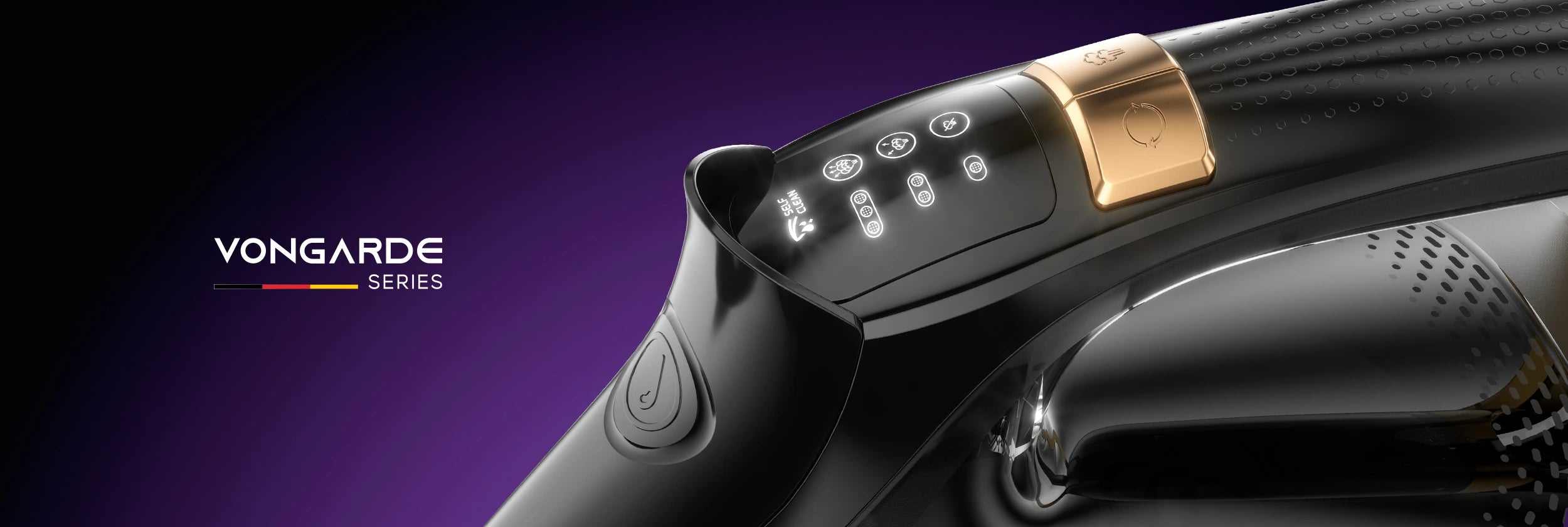 Feller Vanguard Series