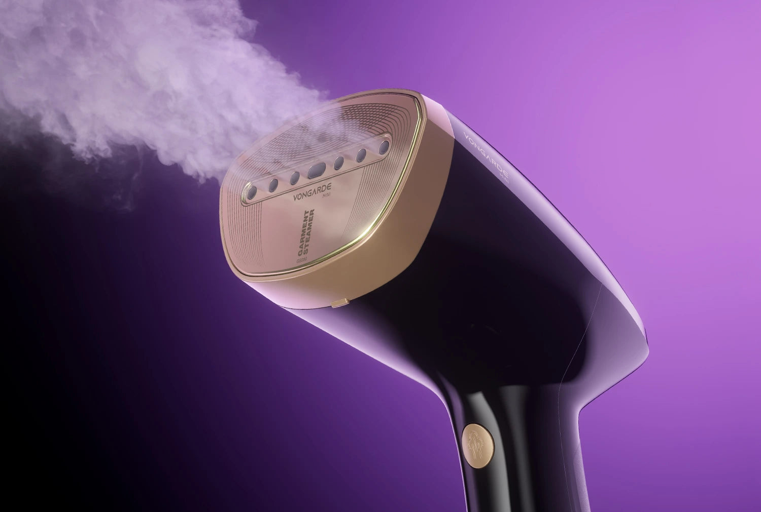 GS200 Garment Steamer