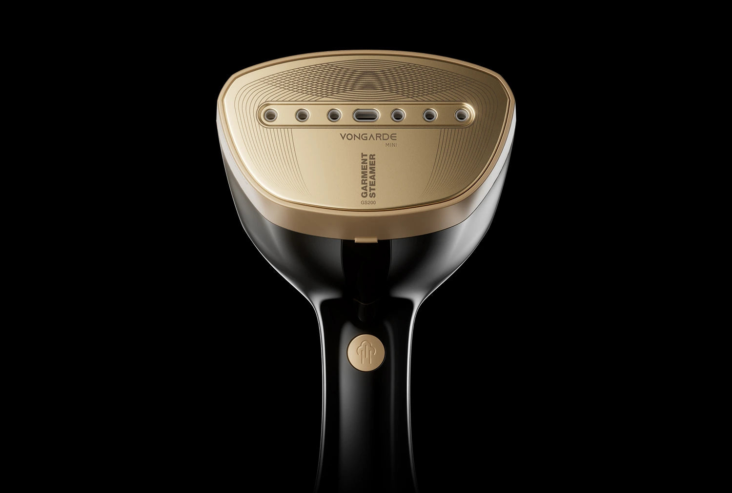 GS200 Garment Steamer