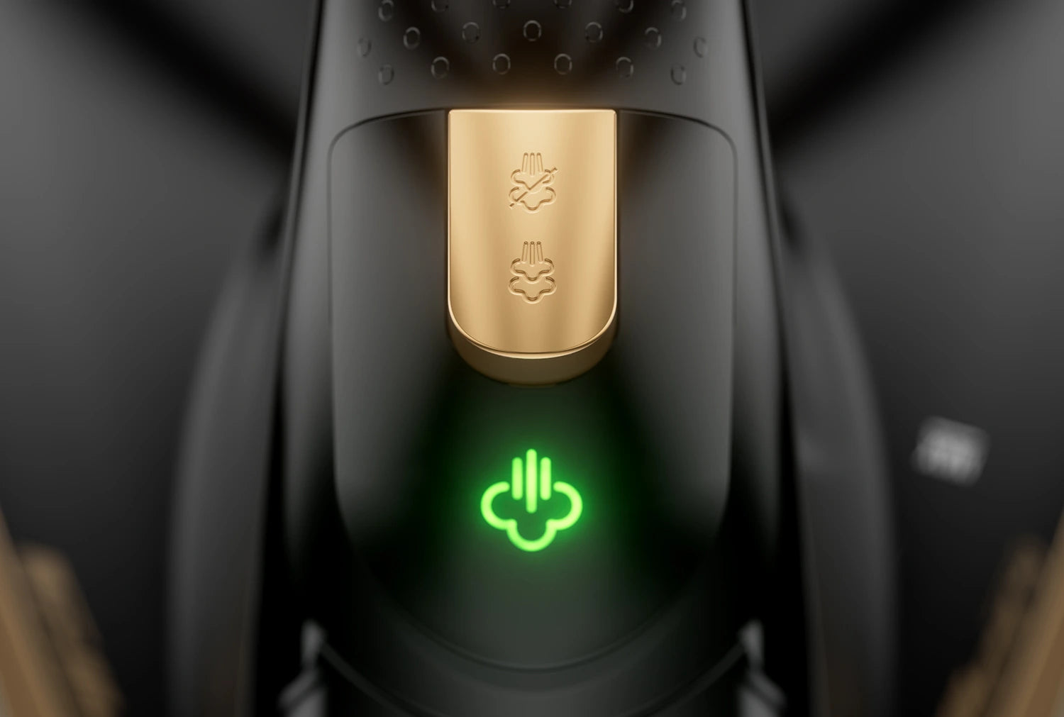 SI260 Steam Iron