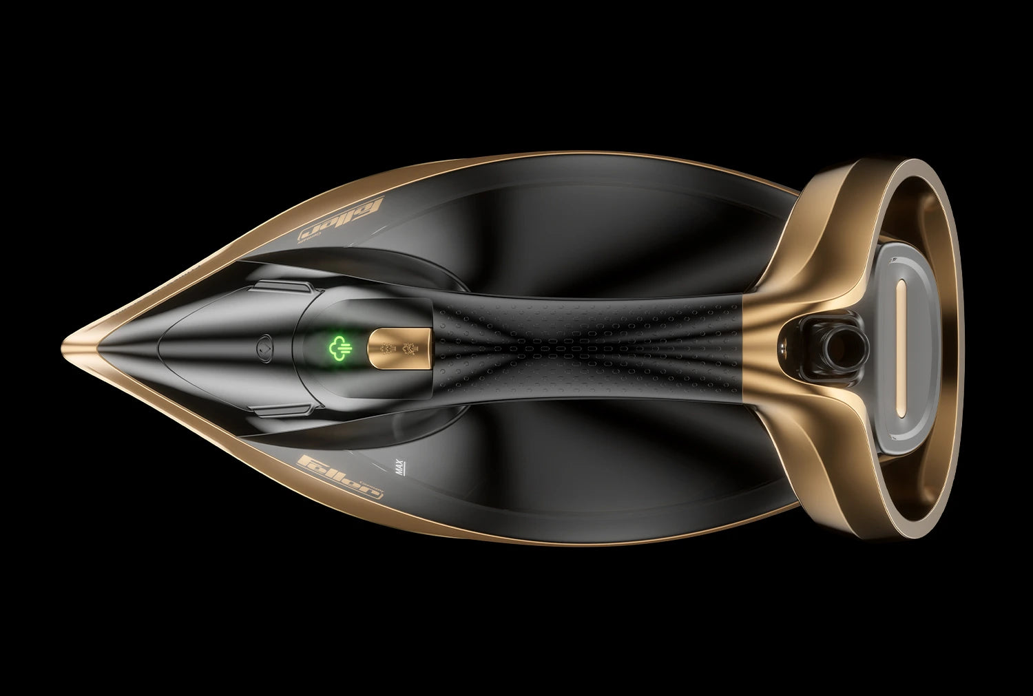 SI260 Steam Iron