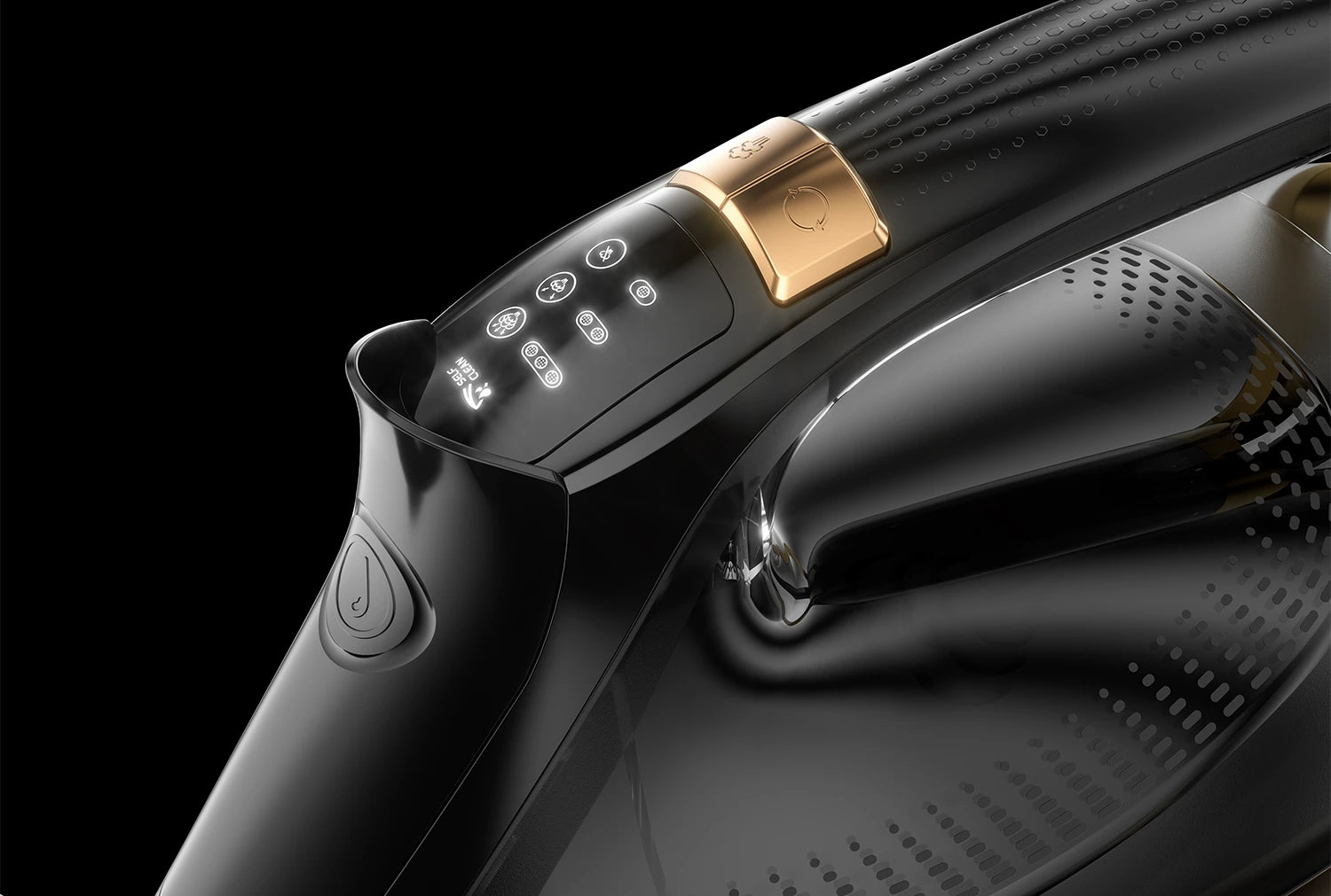 SI300 Steam Iron
