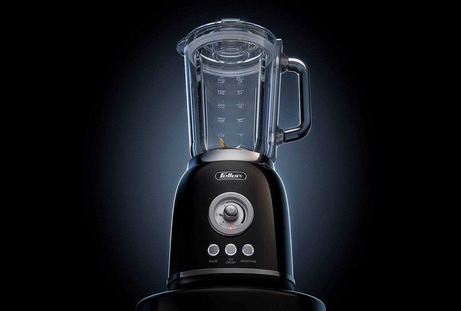 BL290 Blender