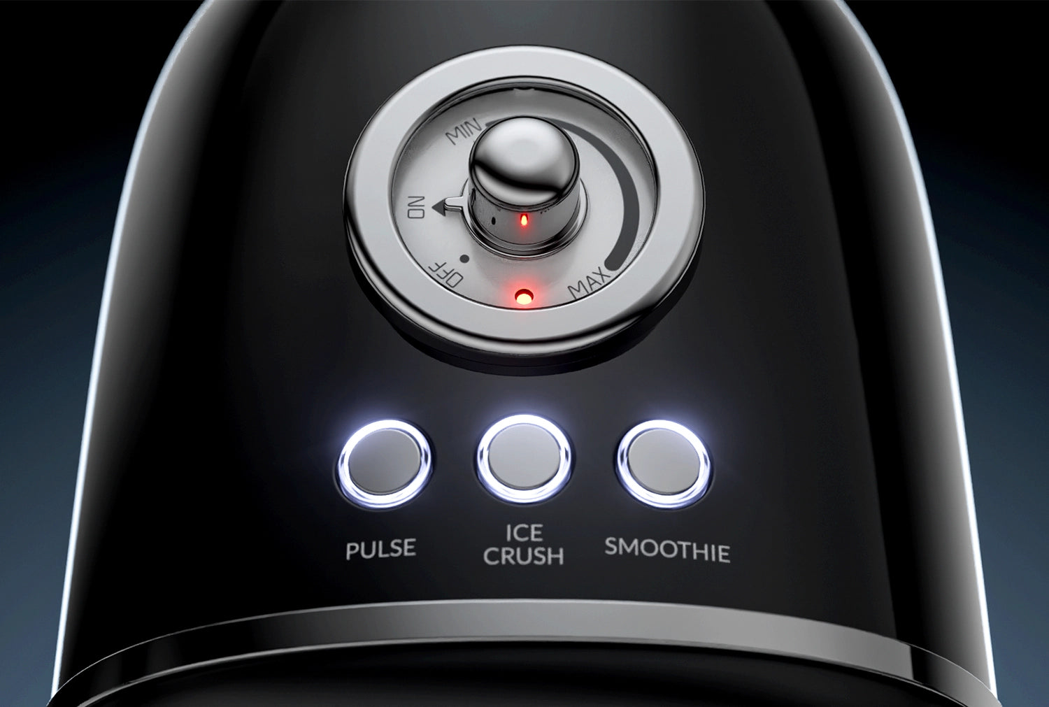 BL290 Blender