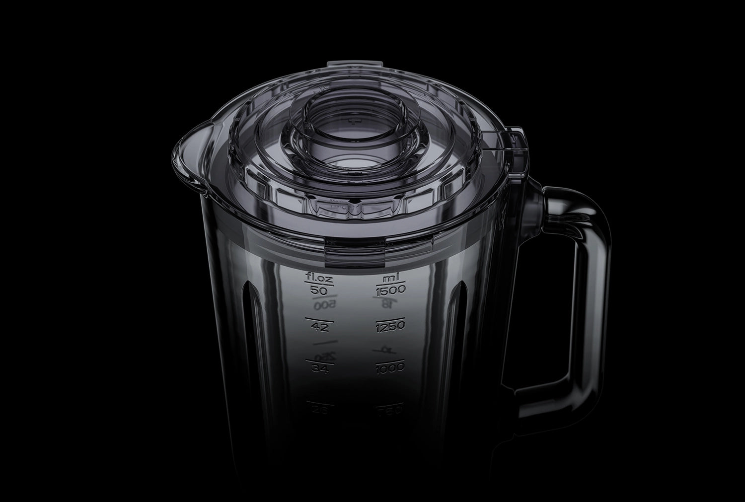 BL290 Blender
