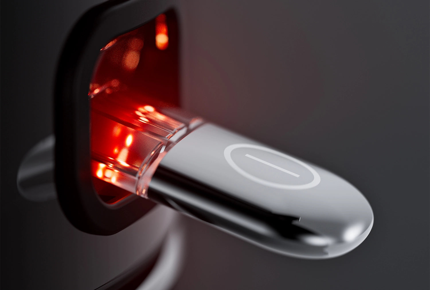 EK200 Electric Kettle