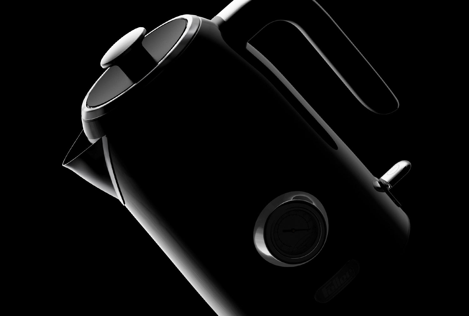 EK200 Electric Kettle