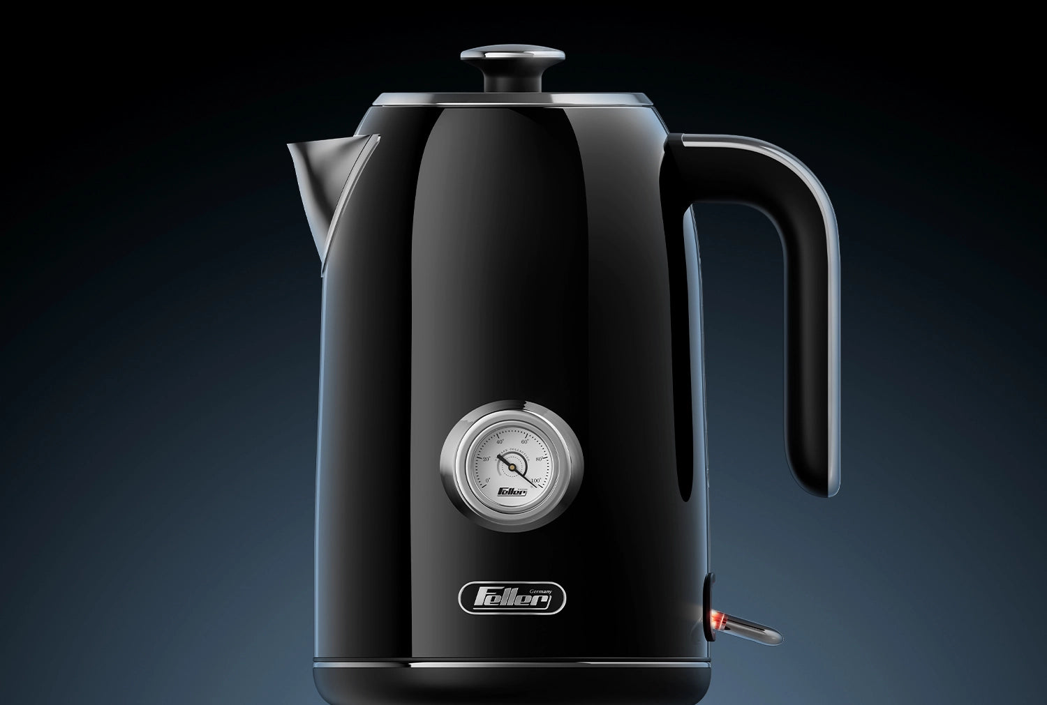 EK200 Electric Kettle