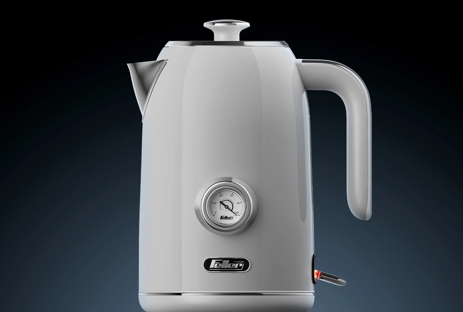 EK200 Electric Kettle