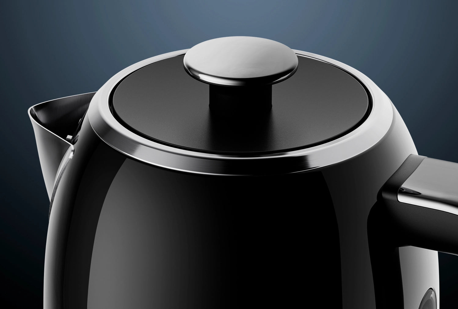 EK200 Electric Kettle