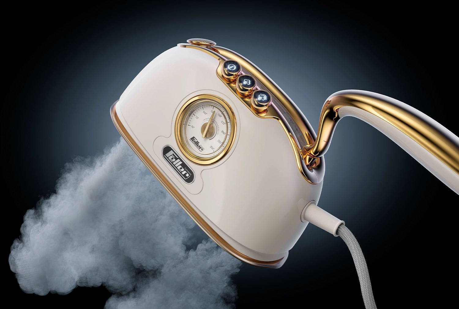 SI290 Steam Iron