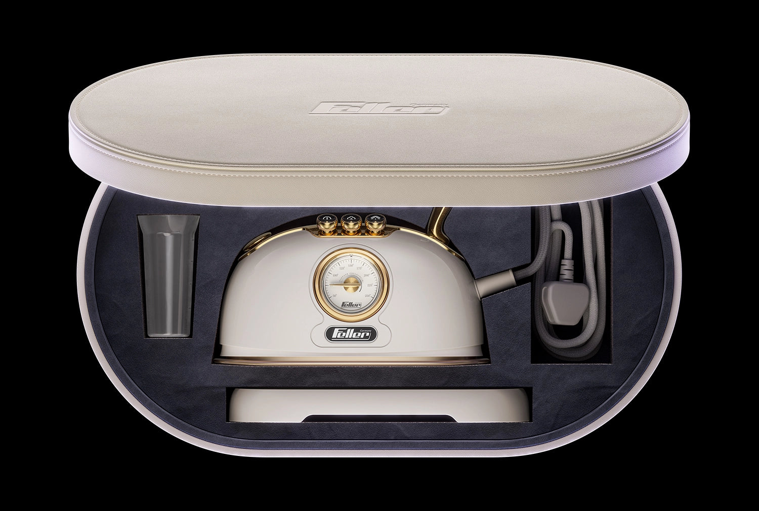SI290 Steam Iron