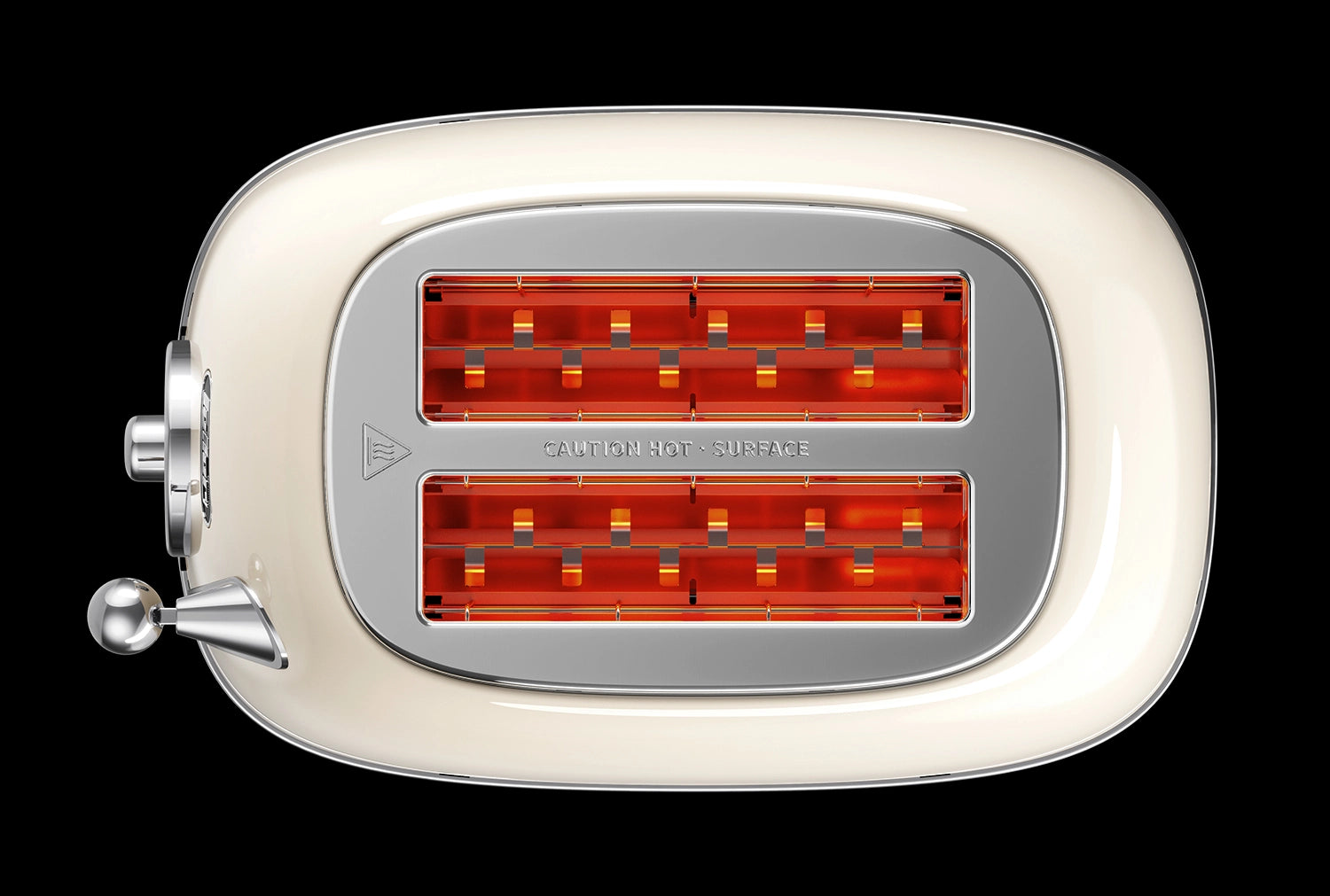 TO290 Toaster