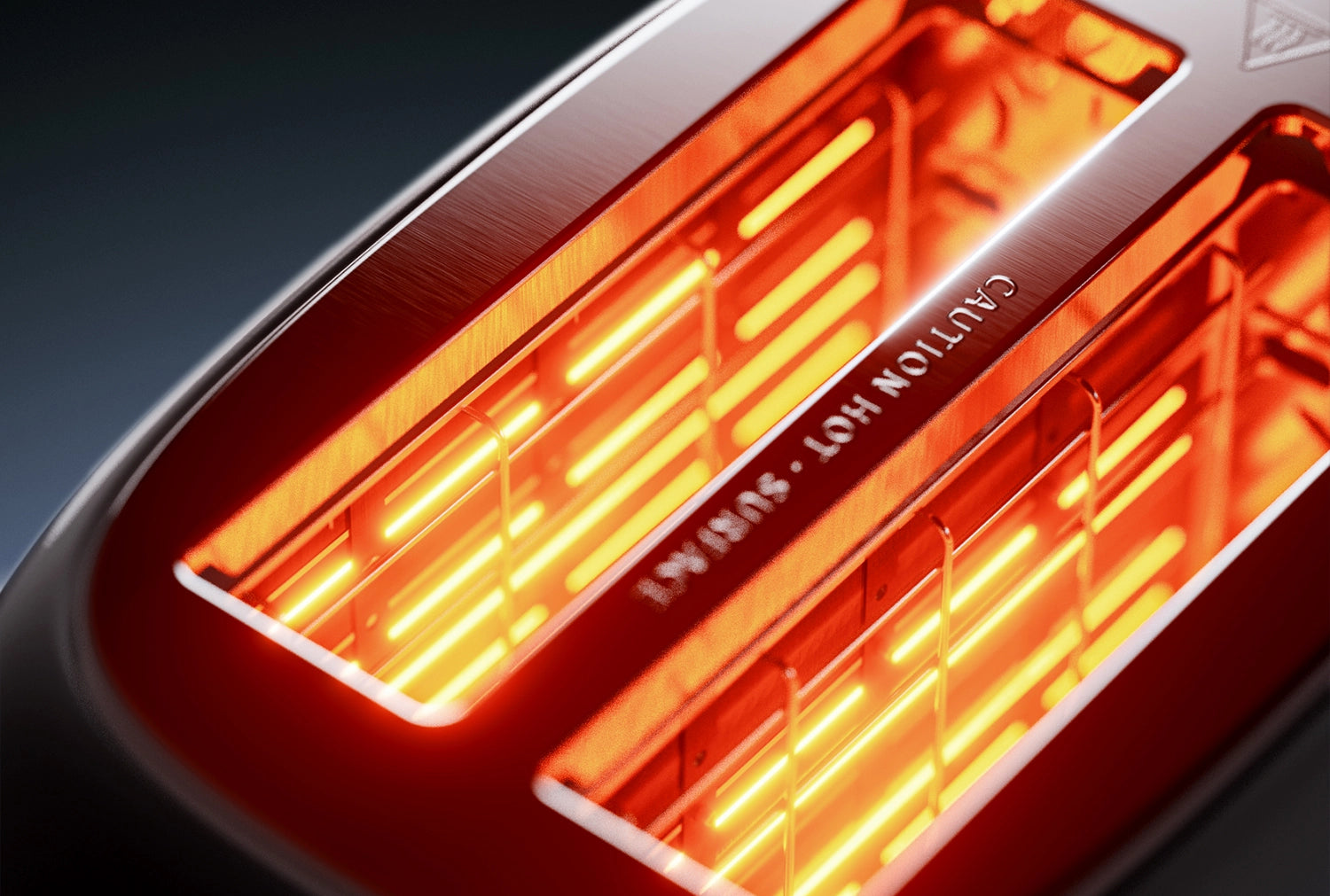 TO290 Toaster