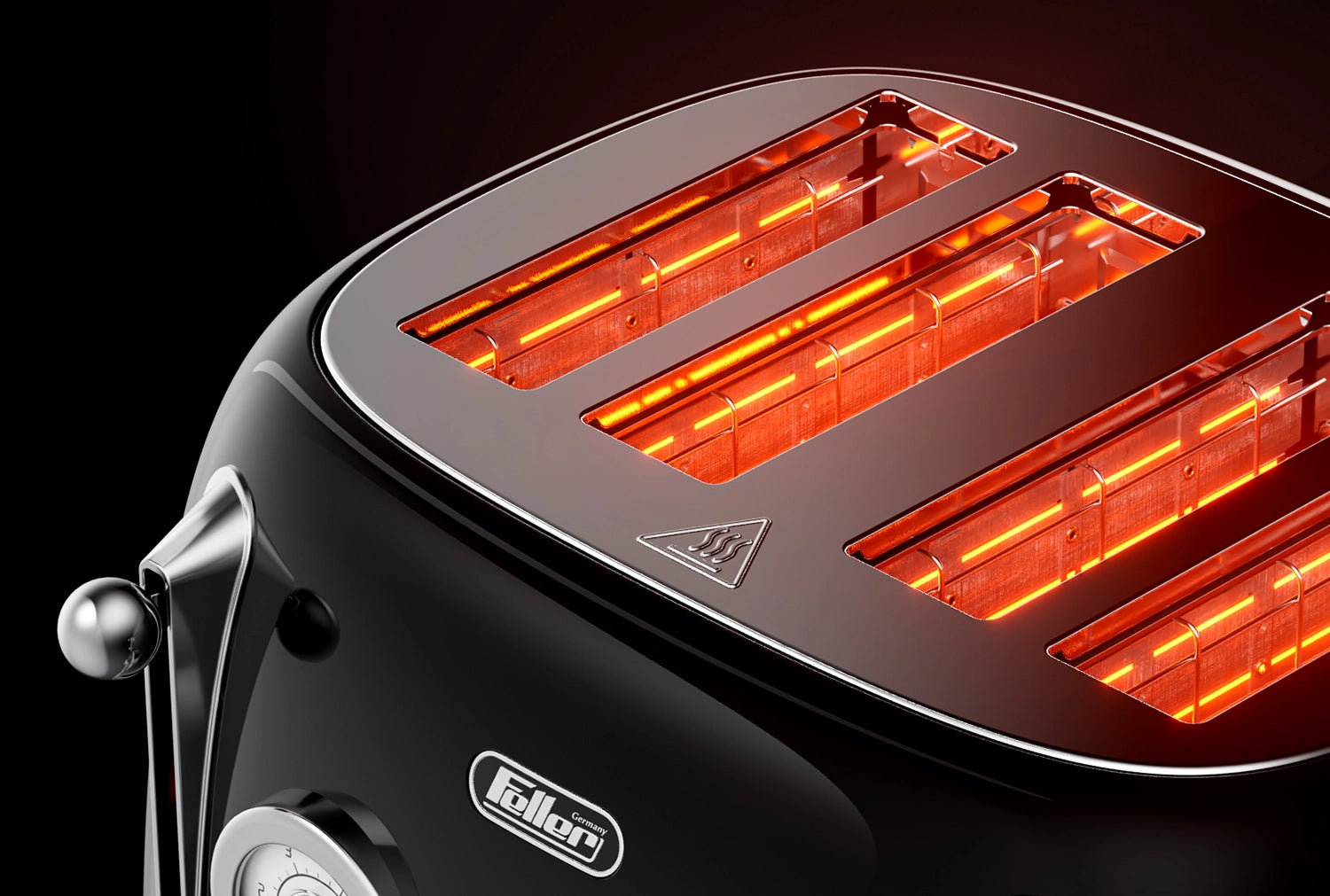 TO490 Toaster