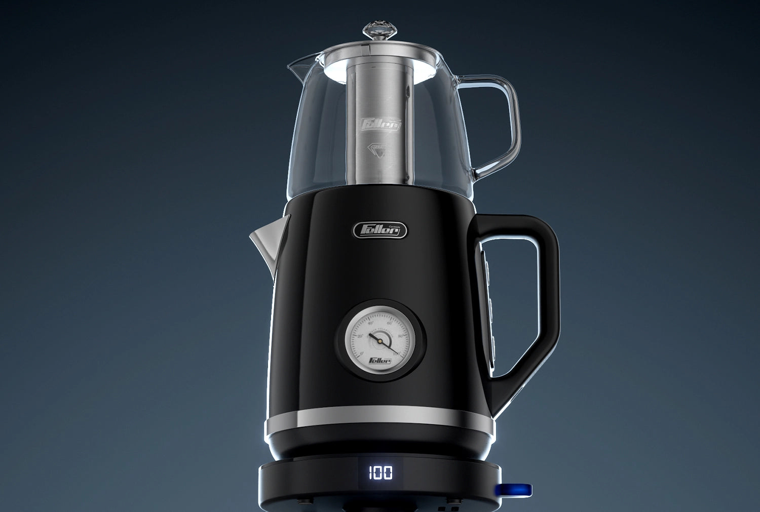 TS290 Tea Station