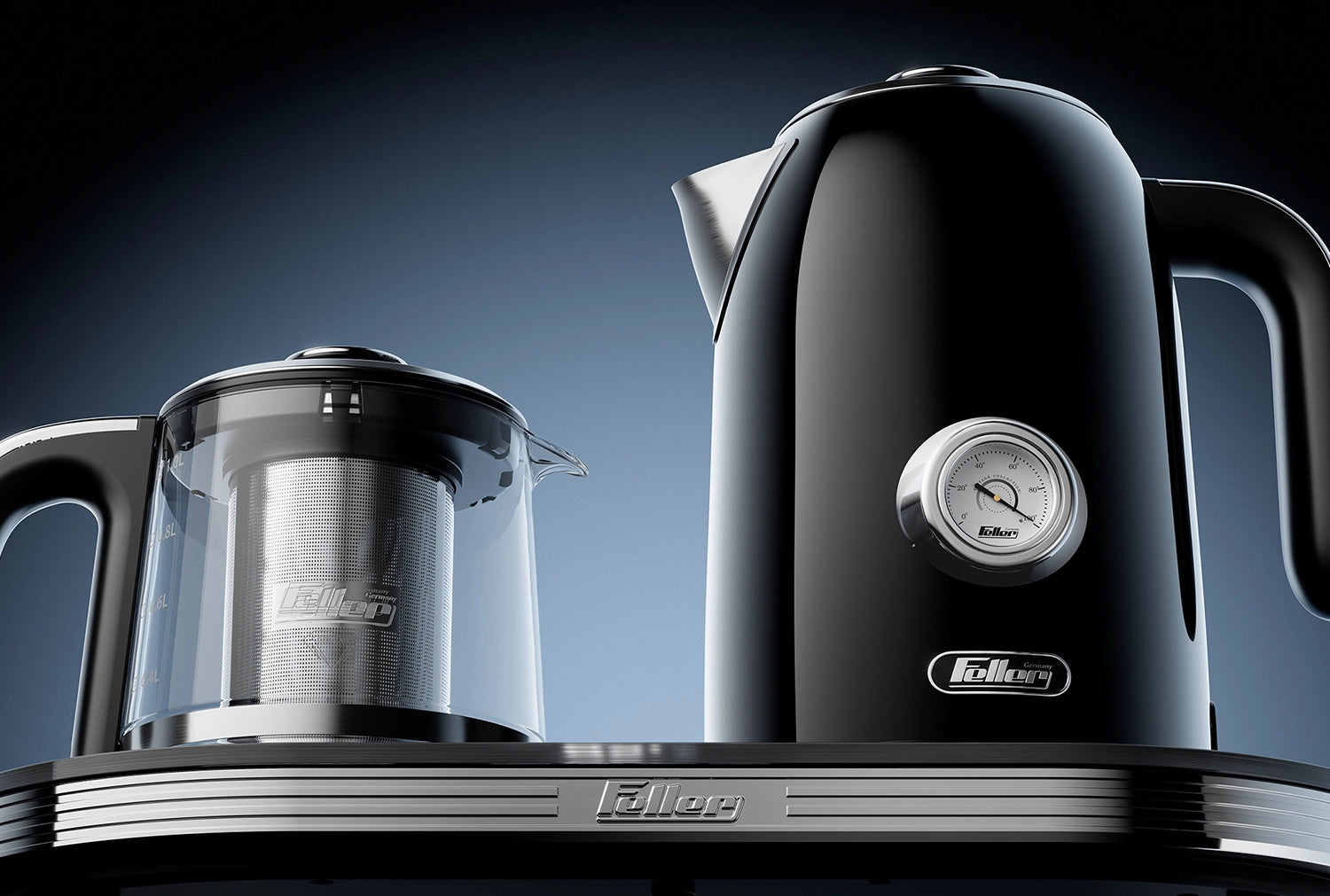 TS490 Tea Maker