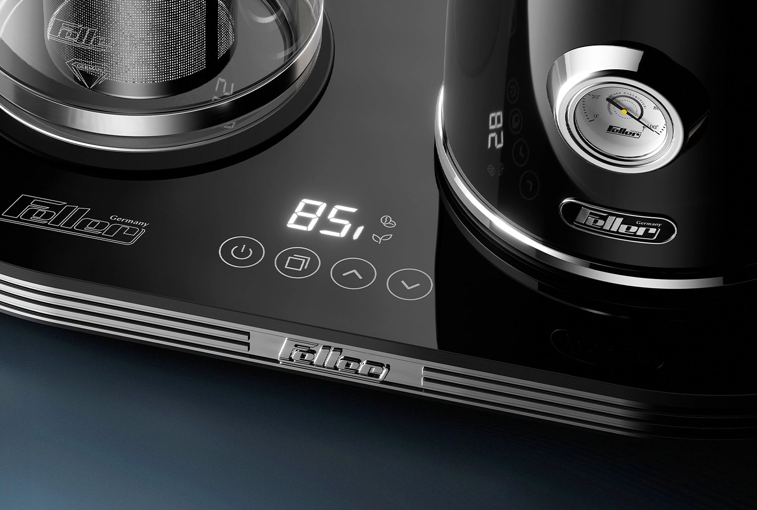 TS490 Tea Maker