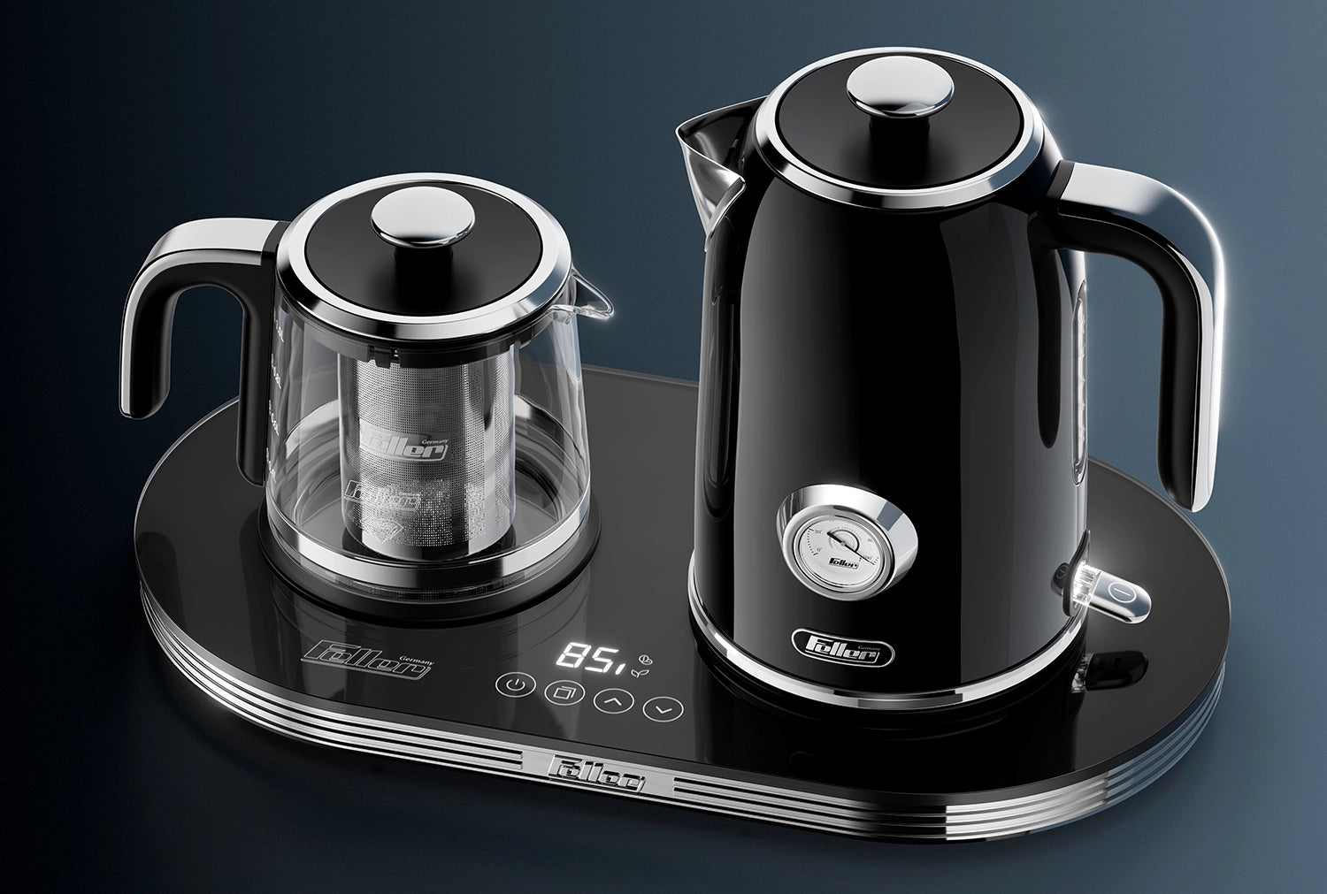 TS490 Tea Maker