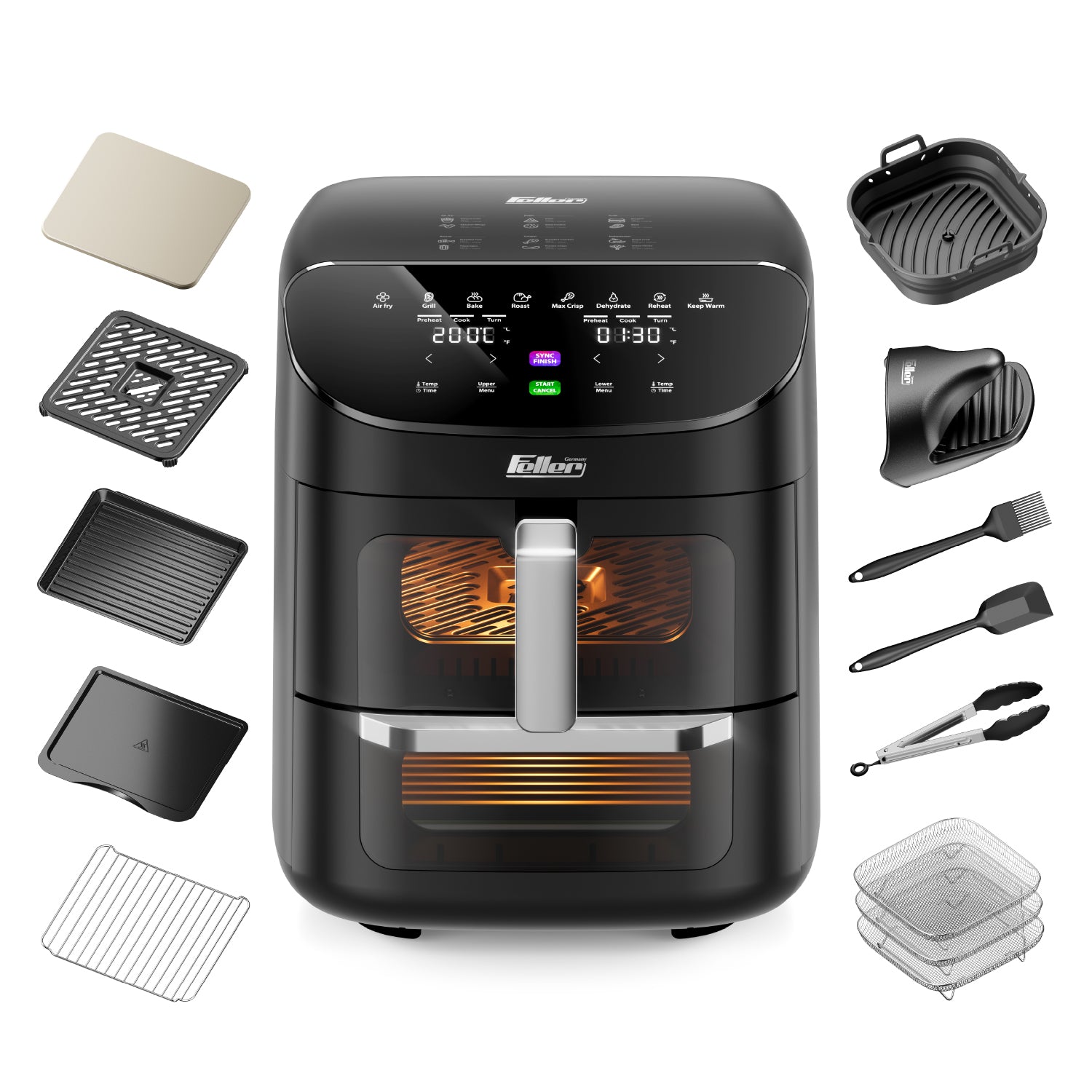 AFR1100 Air Fryer
