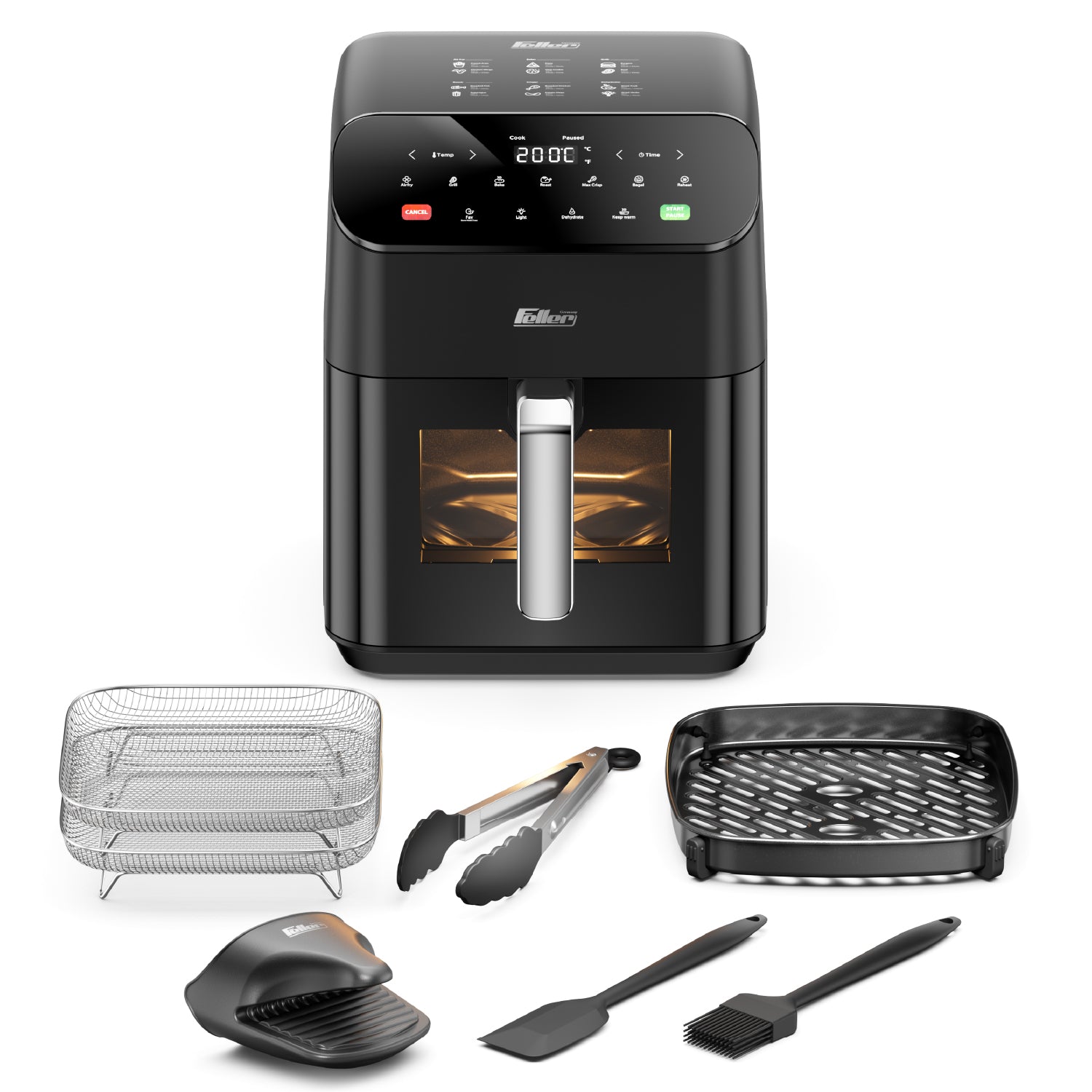 AFR700 Air Fryer