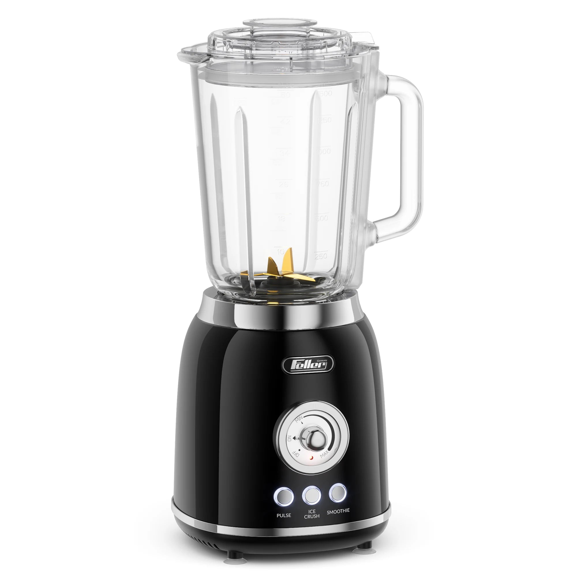 BL290 Blender