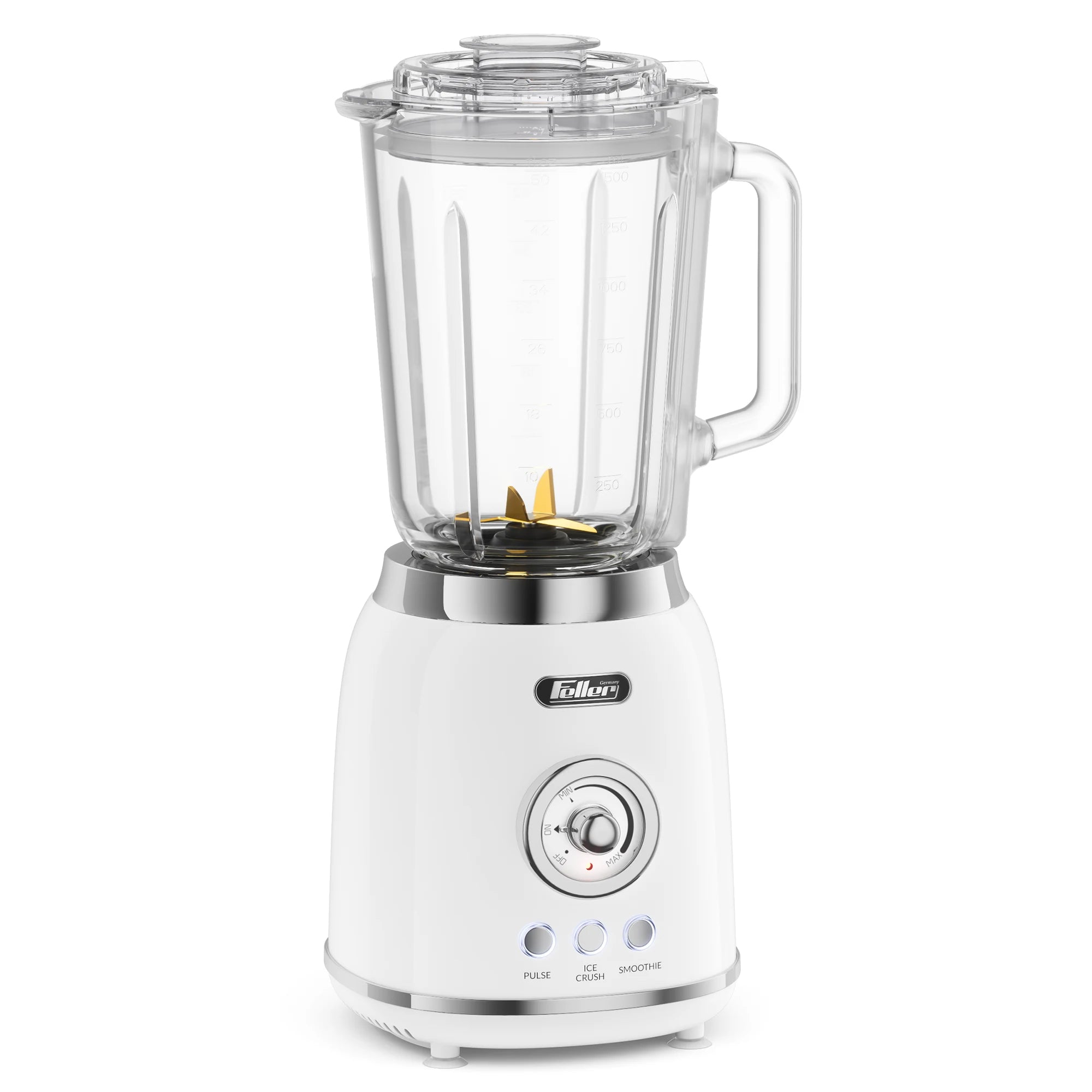 Feller BL290 Blender in White