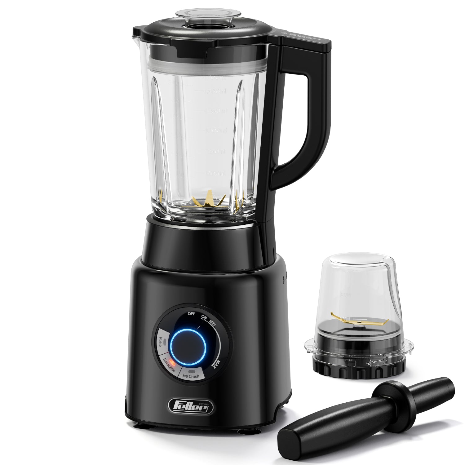 BLG1200 Blender with Grinder