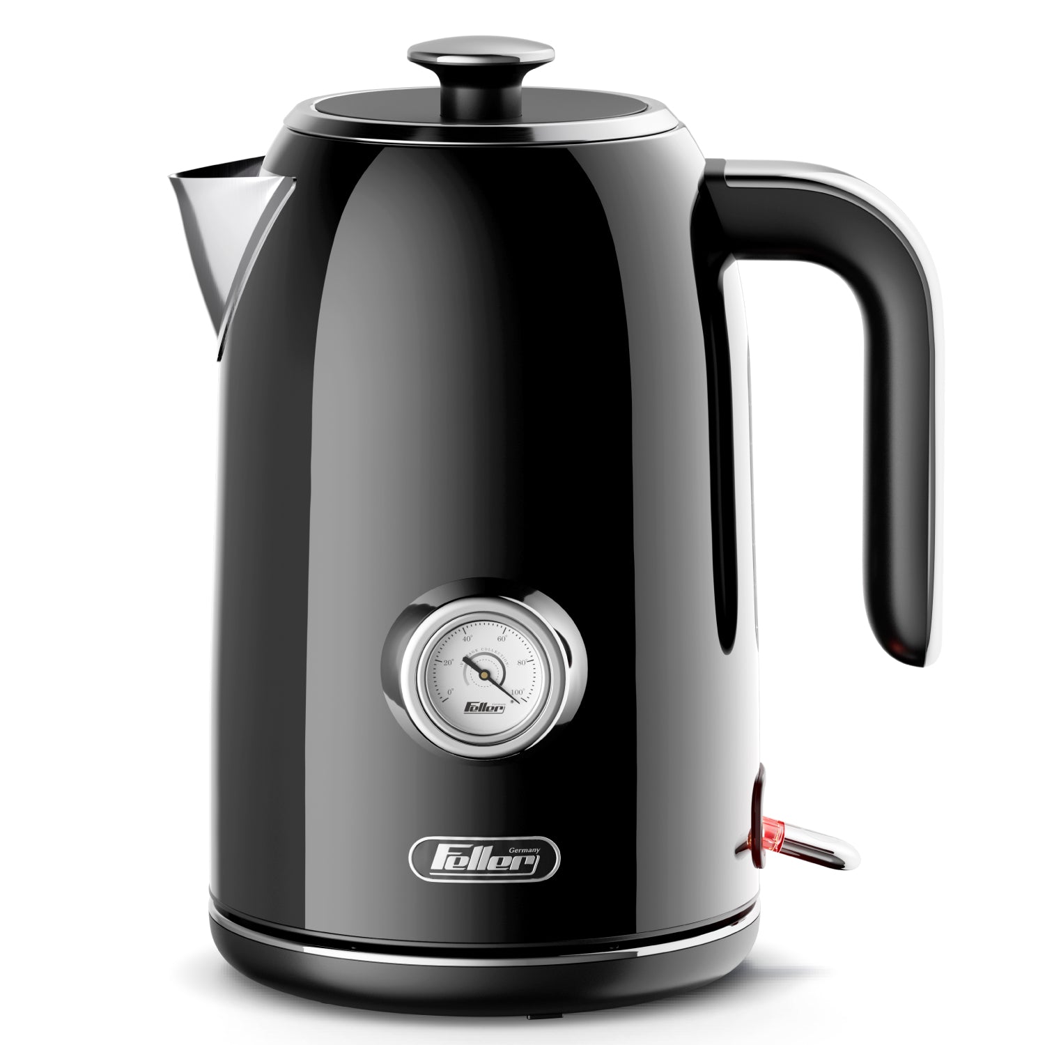 EK200 Electric Kettle