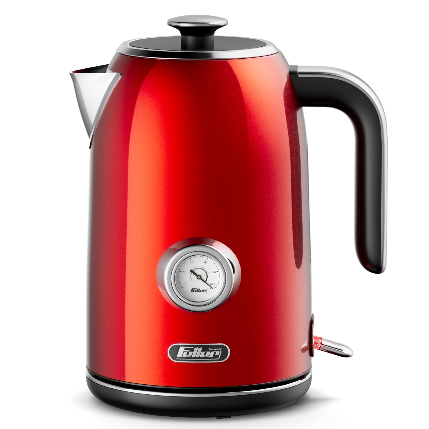 EK200 Red