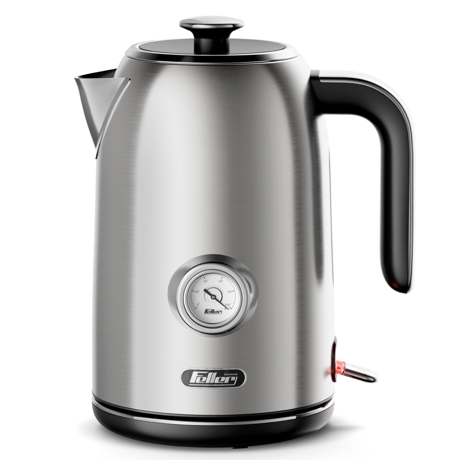 EK200 Stainless Steel