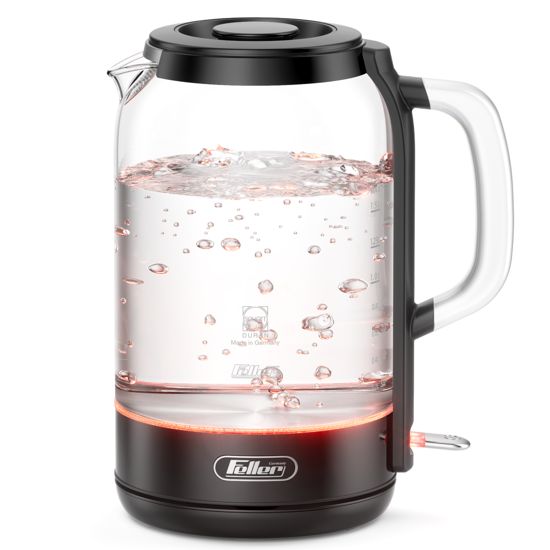 EK730 Electric Kettle