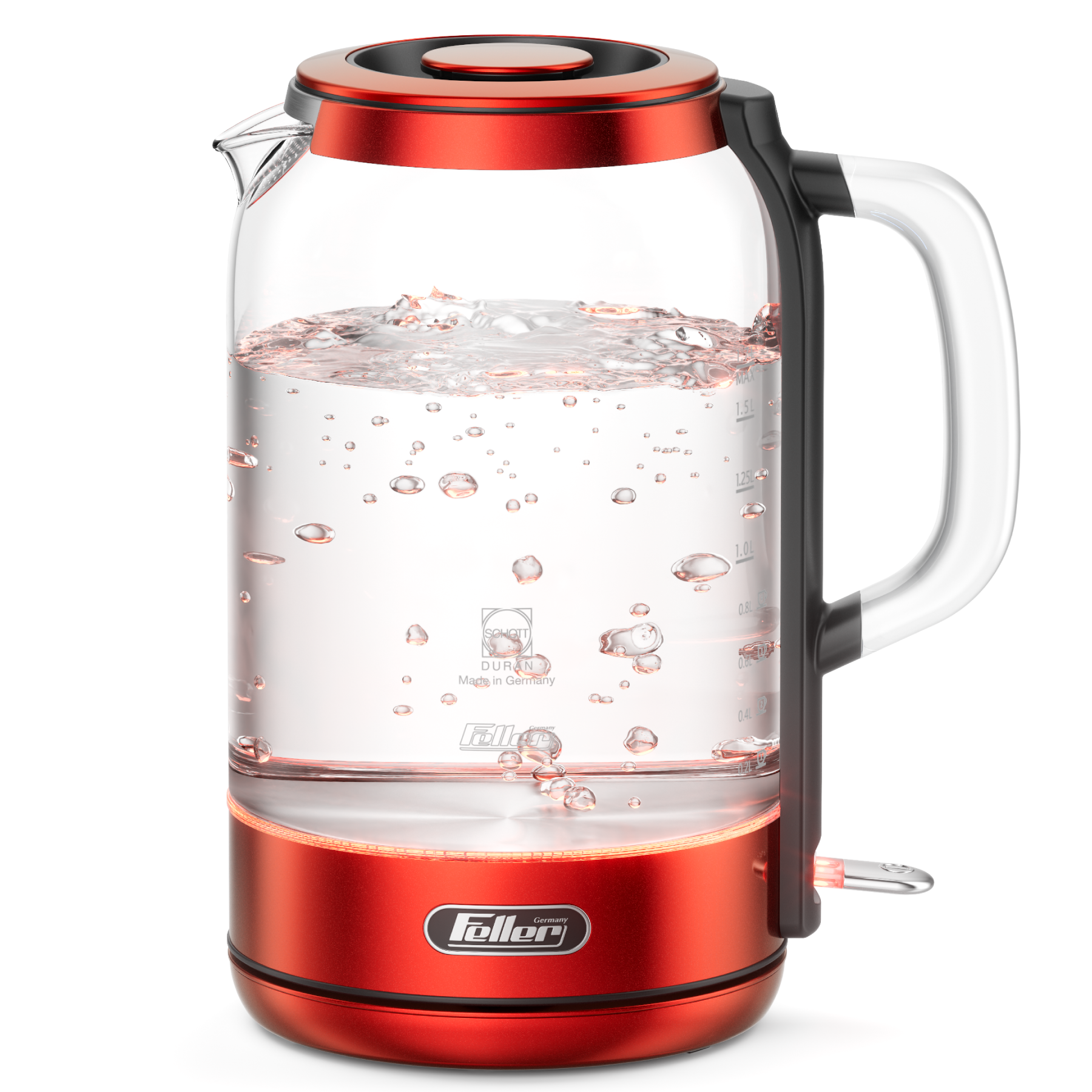 EK730 Red