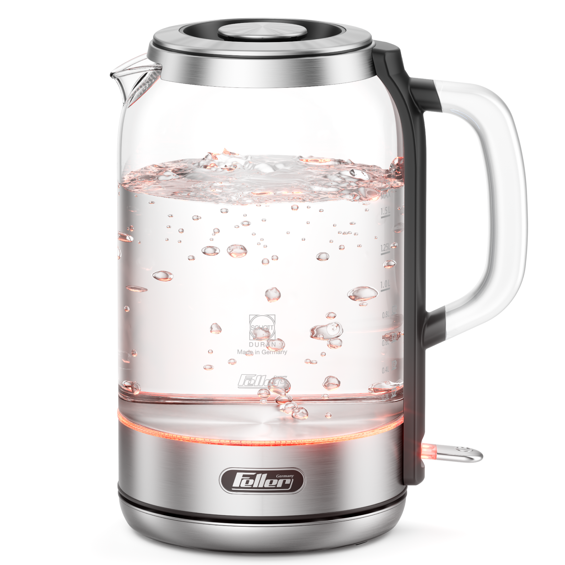 EK730 Stainless Steel