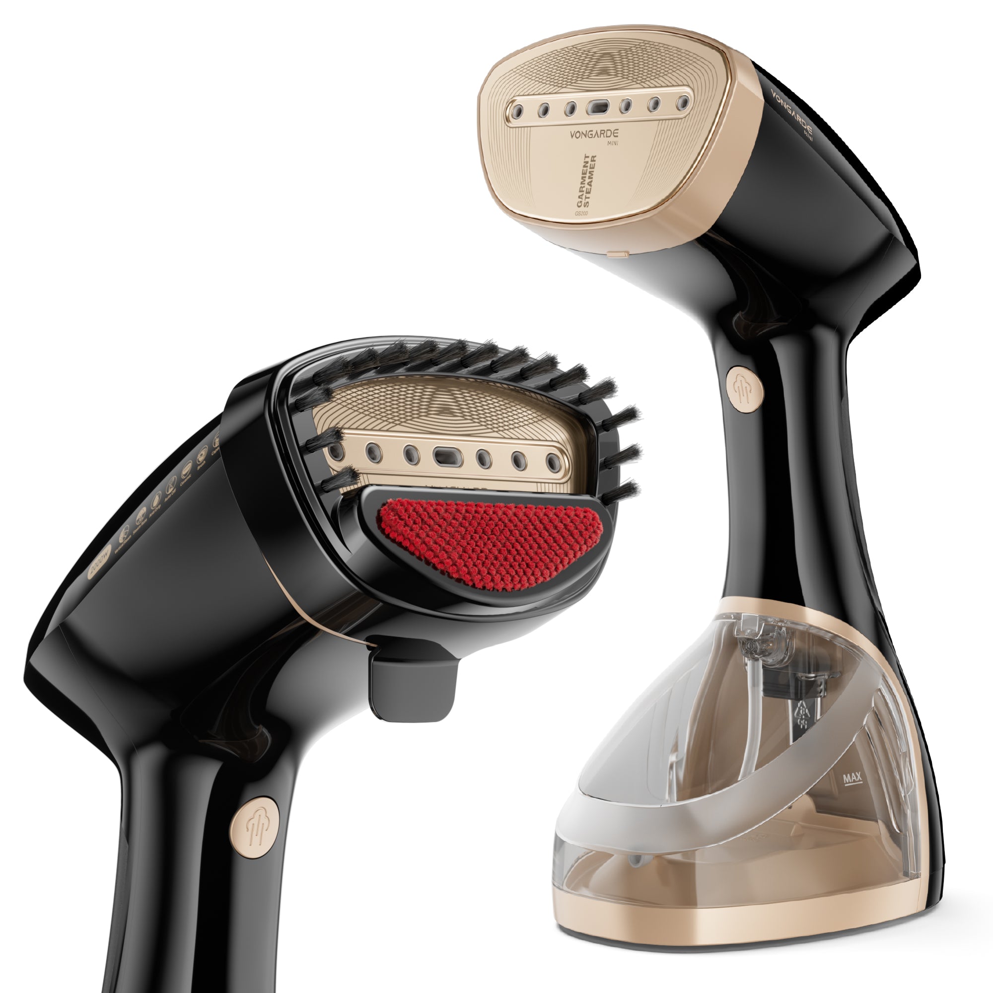 GS200 Garment Steamer