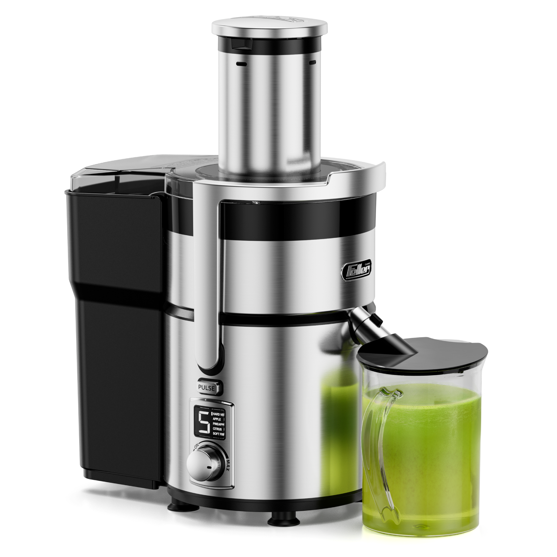 PJ1200 Juicer