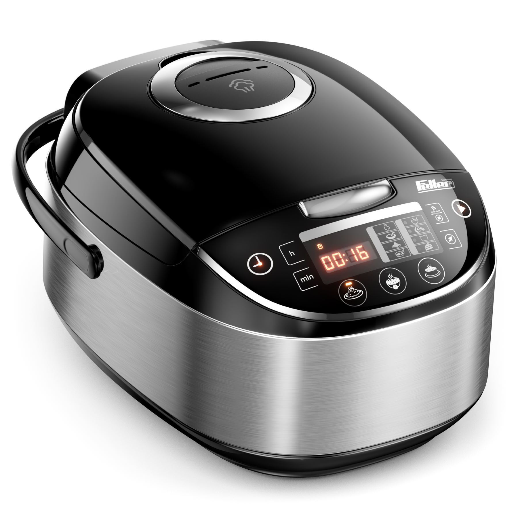 RC33 Rice Cooker