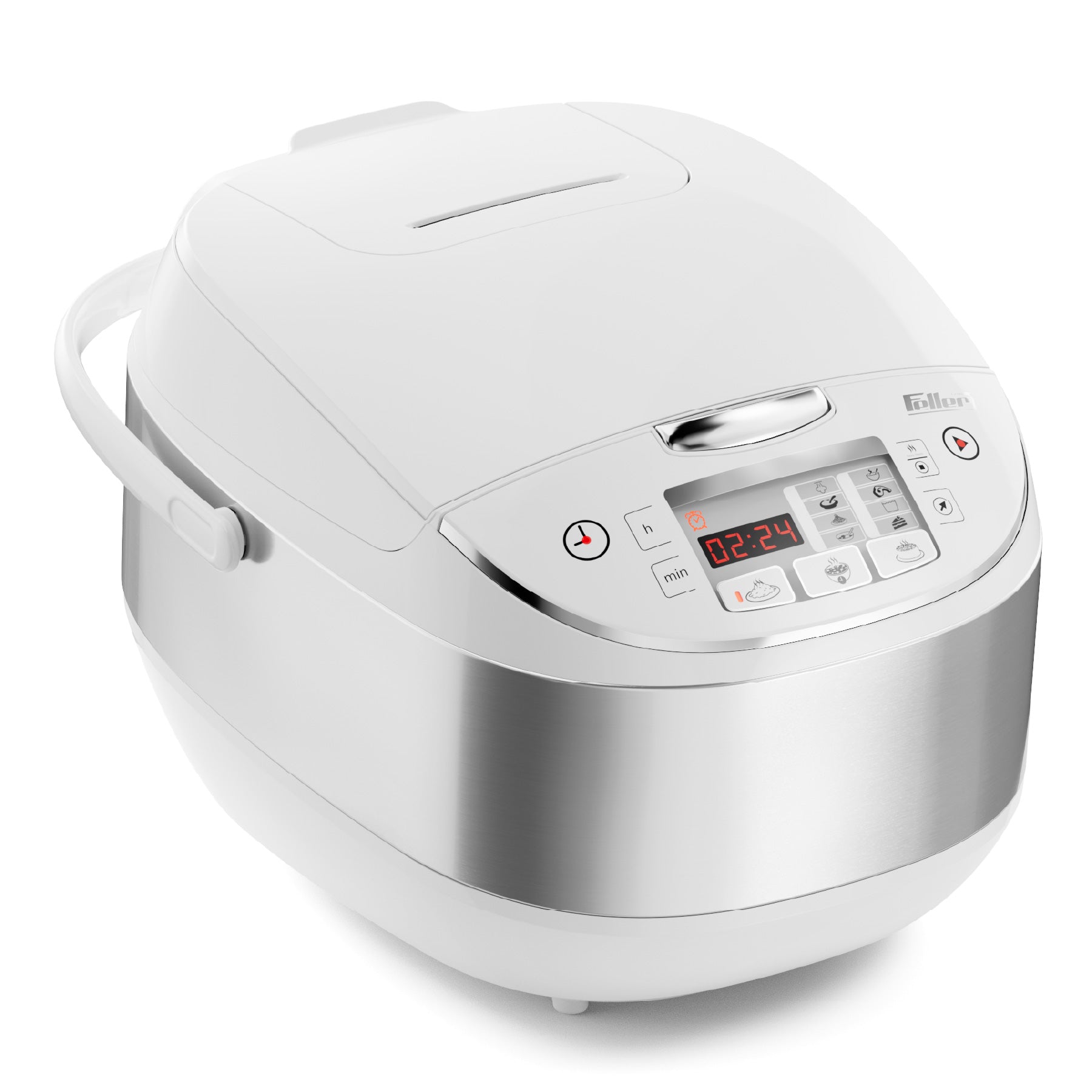 RC99 White