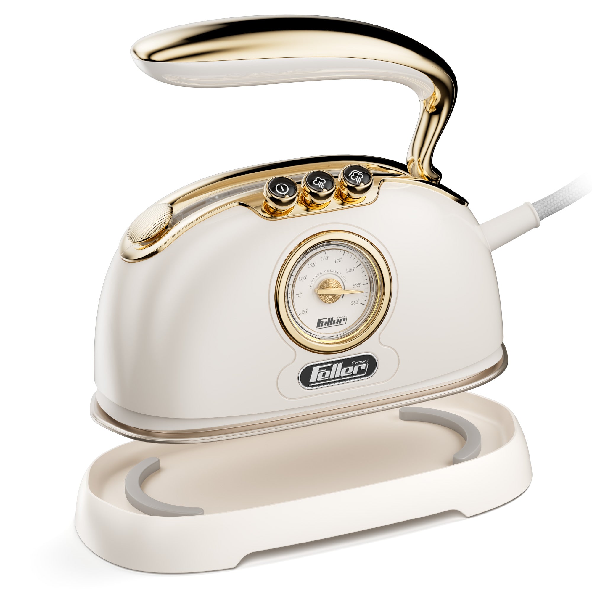 SI290 Steam Iron