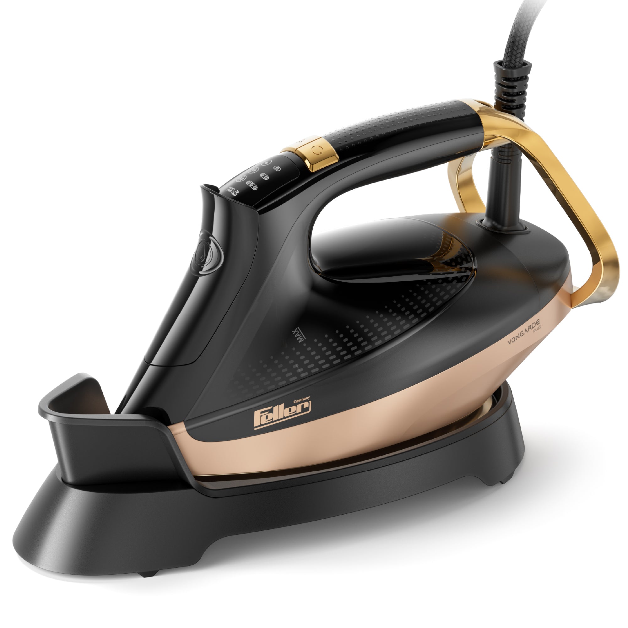 SI300 Steam Iron