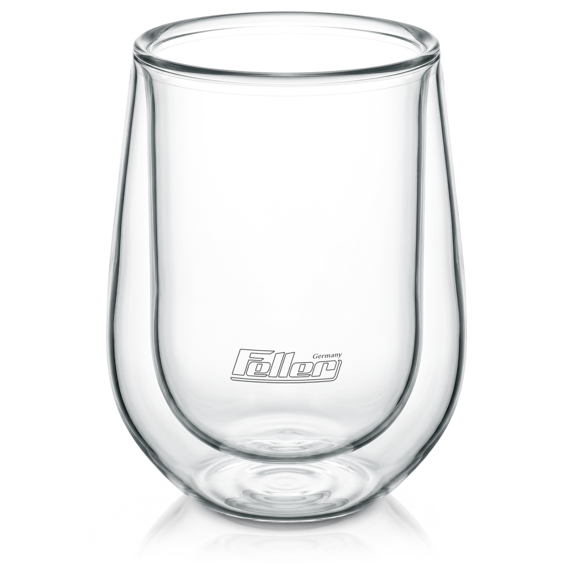 TG200 Double-Wall Glasses