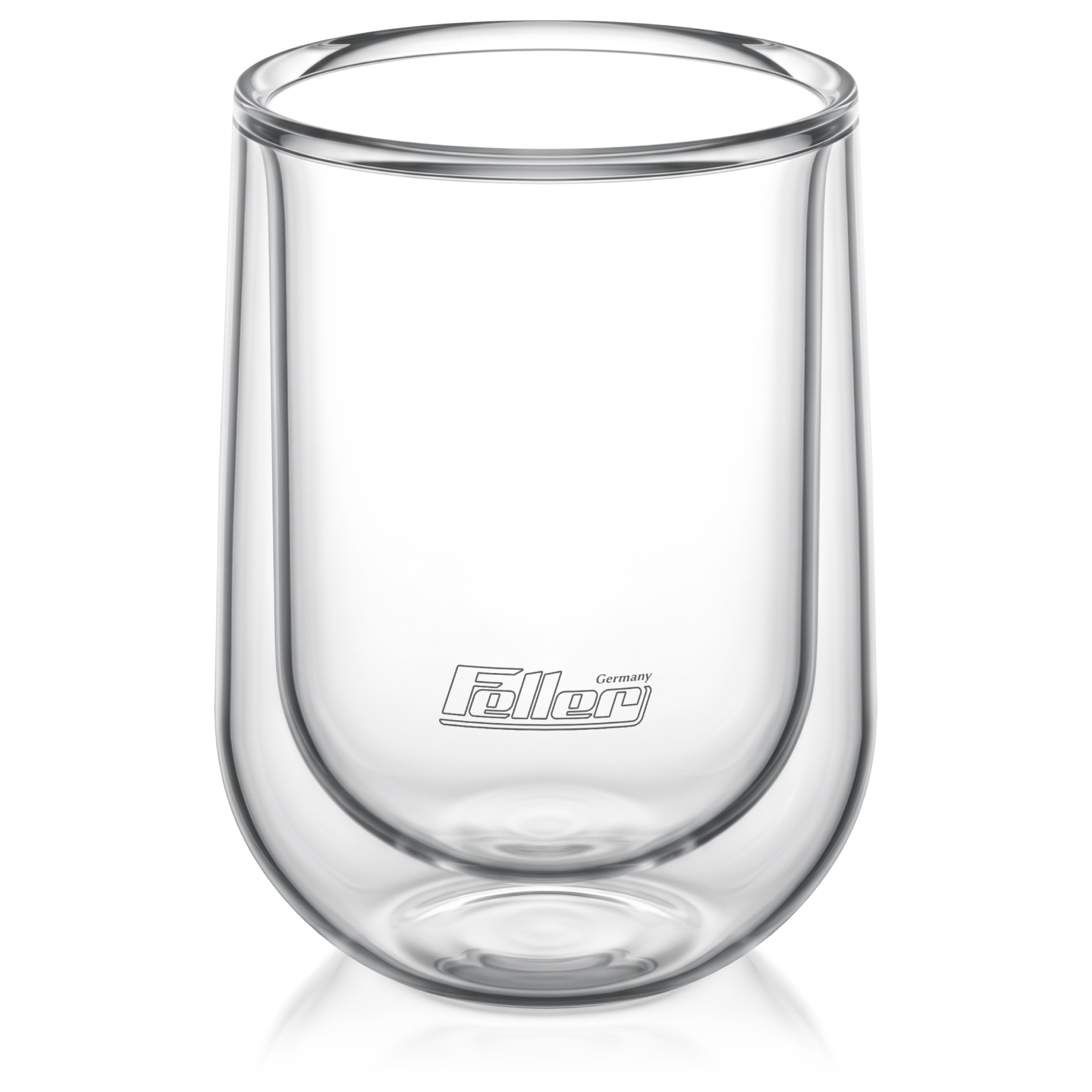 TG230 Double-Wall Glasses